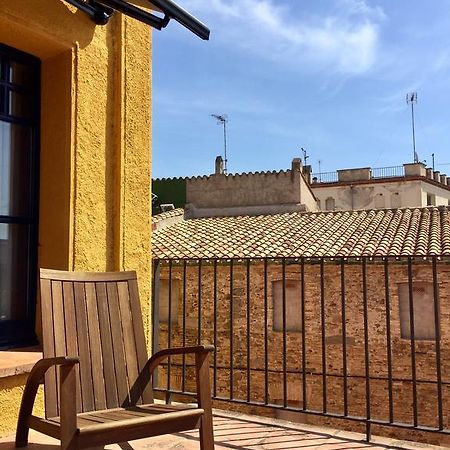 Apartament Can Callis Apartment Castello  D'Empuries Exterior photo