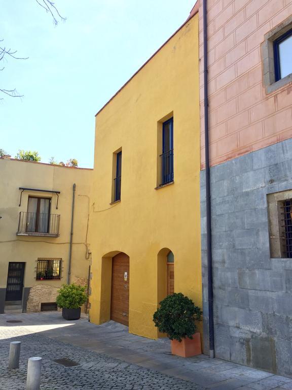 Apartament Can Callis Apartment Castello  D'Empuries Exterior photo