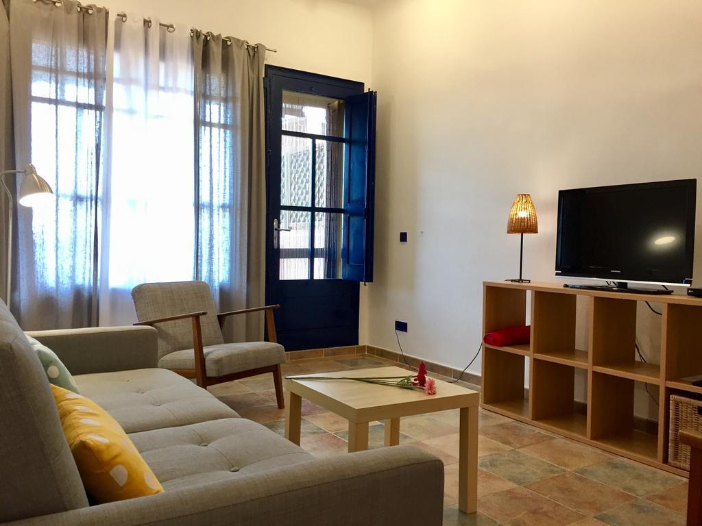 Apartament Can Callis Apartment Castello  D'Empuries Exterior photo