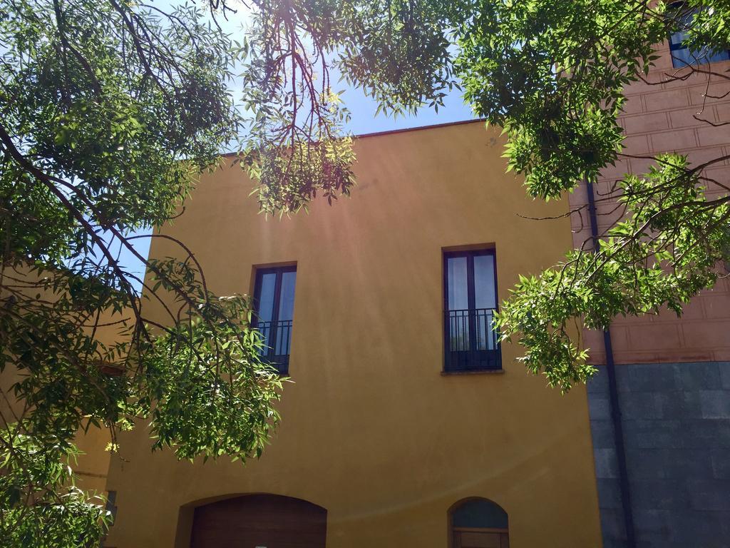Apartament Can Callis Apartment Castello  D'Empuries Exterior photo