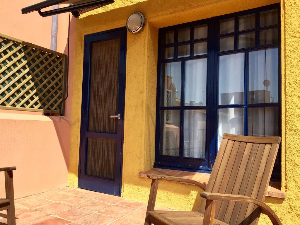 Apartament Can Callis Apartment Castello  D'Empuries Exterior photo